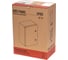 Щит с монтажной панелью REXANT пластиковый ЩМПп 350x250x150 мм ABS УХЛ1 IP65 11-0401 7