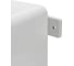 Щит с монтажной панелью REXANT пластиковый ЩМПп 400x300x220 мм ABS УХЛ1 IP65 11-0403 5