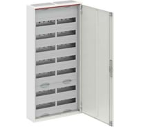 Навесной шкаф ABB 168 М IP44, 1100x550x160 с винтовыми клеммами N/PE CA27VZRU 2CPX052188R9999
