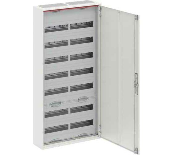 Навесной шкаф ABB 168 М IP44, 1100x550x160 с винтовыми клеммами N/PE CA27VZRU 2CPX052188R9999