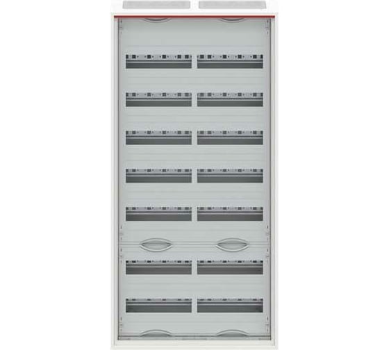 Навесной шкаф ABB 168 М IP44, 1100x550x160 с винтовыми клеммами N/PE CA27VZRU 2CPX052188R9999
