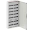 Навесной шкаф ABB 168 М IP44, 1100x550x160 с винтовыми клеммами N/PE CA27VZRU 2CPX052188R9999 1