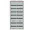 Навесной шкаф ABB 168 М IP44, 1100x550x160 с винтовыми клеммами N/PE CA27VZRU 2CPX052188R9999 3