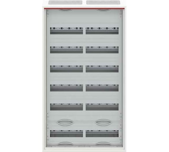Навесной шкаф ABB 144 М IP44, 950x550x160 с винтовыми клеммами N/PE CA26VZRU 2CPX052187R9999