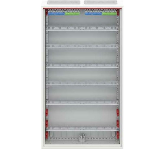 Навесной шкаф ABB 144 М IP44, 950x550x160 с винтовыми клеммами N/PE CA26VZRU 2CPX052187R9999