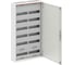 Навесной шкаф ABB 144 М IP44, 950x550x160 с винтовыми клеммами N/PE CA26VZRU 2CPX052187R9999 1