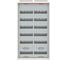 Навесной шкаф ABB 144 М IP44, 950x550x160 с винтовыми клеммами N/PE CA26VZRU 2CPX052187R9999 2