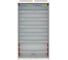 Навесной шкаф ABB 144 М IP44, 950x550x160 с винтовыми клеммами N/PE CA26VZRU 2CPX052187R9999 3