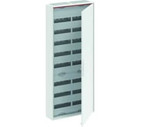 Навесной шкаф ABB 192 М IP44,1250x550x160 с винтовыми клеммами N/PE CA28VZRU 2CPX052189R9999