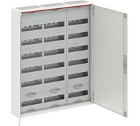 Навесной шкаф ABB 216 М IP44, 950x800x160 с винтовыми клеммами N/PE CA36VZRU 2CPX052192R9999