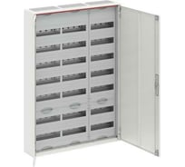 Навесной шкаф ABB 252 М IP44, 1100x800x160 с винтовыми клеммами N/PE CA37VZRU 2CPX052193R9999