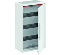 Навесной шкаф ABB 36 М IP44, 500x300x160 с винтовыми клеммами N/PE CA13VZRU 2CPX052180R9999
