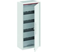 Навесной шкаф ABB 48 М IP44, 650x300x160 с винтовыми клеммами N/PE CA14VZRU 2CPX052181R9999