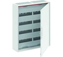 Навесной шкаф ABB 96 М IP44, 650x550x160 с винтовыми клеммами N/PE CA24VZRU 2CPX052185R9999
