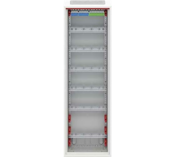 Навесной шкаф ABB 72 М IP44, 950x300x160 с винтовыми клеммами N/PE CA16VZRU 2CPX052183R9999