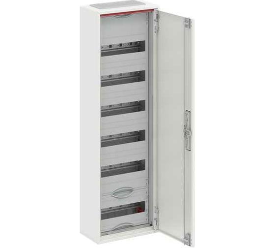 Навесной шкаф ABB 72 М IP44, 950x300x160 с винтовыми клеммами N/PE CA16VZRU 2CPX052183R9999