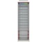 Навесной шкаф ABB 72 М IP44, 950x300x160 с винтовыми клеммами N/PE CA16VZRU 2CPX052183R9999 2