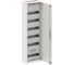 Навесной шкаф ABB 72 М IP44, 950x300x160 с винтовыми клеммами N/PE CA16VZRU 2CPX052183R9999 3