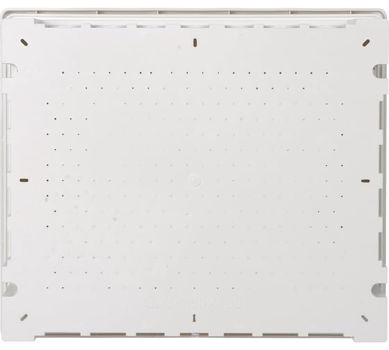 Бокс мультимедийный БМ-ВП-03, 375x325x120, IP31 TDM ELECTRIC SQ0915-0302