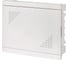 Бокс мультимедийный БМ-ВП-03, 375x325x120, IP31 TDM ELECTRIC SQ0915-0302 2