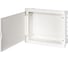 Бокс мультимедийный БМ-ВП-03, 375x325x120, IP31 TDM ELECTRIC SQ0915-0302 3