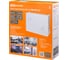 Бокс мультимедийный БМ-ВП-03, 375x325x120, IP31 TDM ELECTRIC SQ0915-0302 7