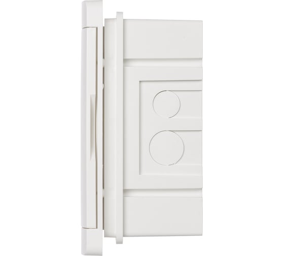 Мультимедийный бокс TDM ELECTRIC БМ-ВП-02, 330x235x115, IP31 SQ0915-0301
