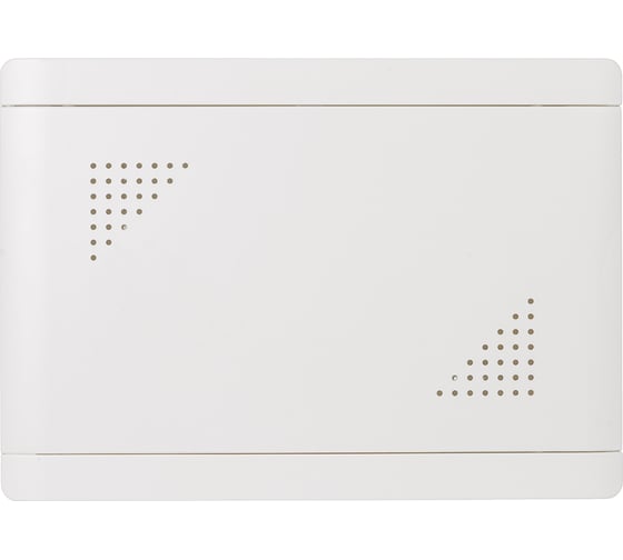 Мультимедийный бокс TDM ELECTRIC БМ-ВП-02, 330x235x115, IP31 SQ0915-0301
