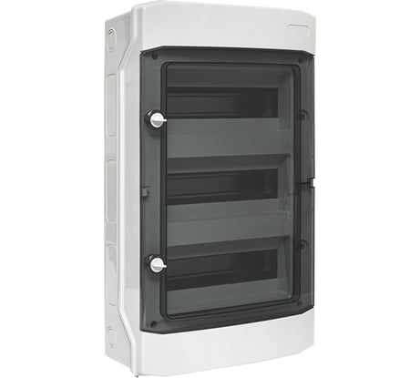 Навесной щит EKF Unix65 36 модулей ux65-36-n