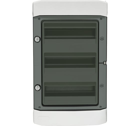Навесной щит EKF Unix65 36 модулей ux65-36-n