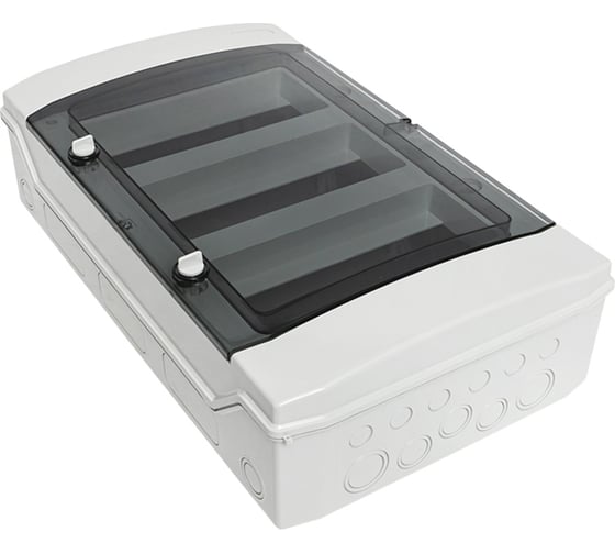 Навесной щит EKF Unix65 36 модулей ux65-36-n