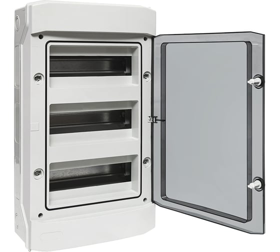 Навесной щит EKF Unix65 36 модулей ux65-36-n