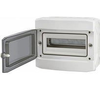 Навесной щит EKF Unix65 12 модулей ux65-12-n