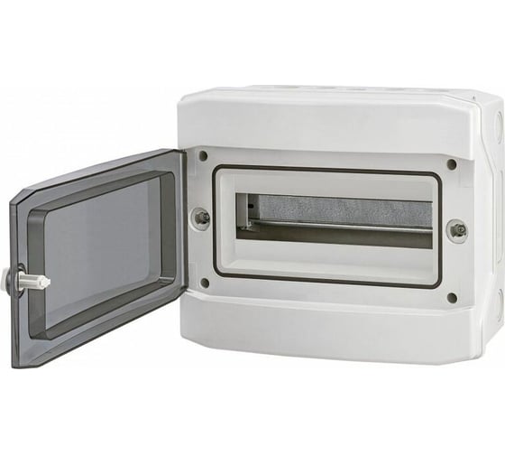 Навесной щит EKF Unix65 12 модулей ux65-12-n 1