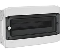 Навесной щит EKF Unix65 18 модулей ux65-18-n