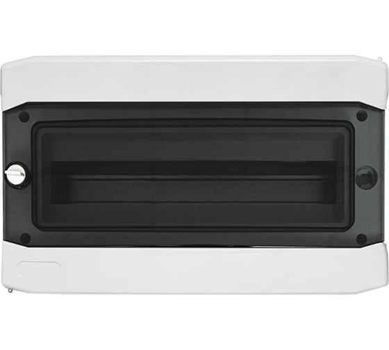 Навесной щит EKF Unix65 18 модулей ux65-18-n