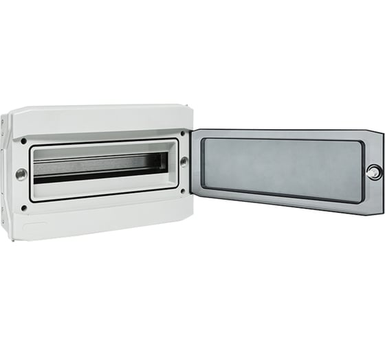 Навесной щит EKF Unix65 18 модулей ux65-18-n