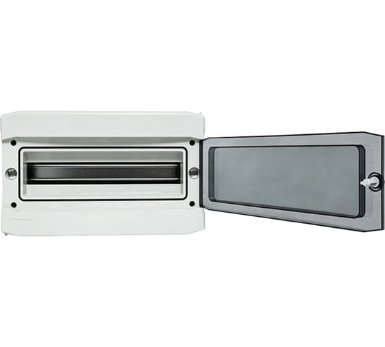 Навесной щит EKF Unix65 18 модулей ux65-18-n