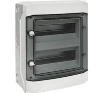 Навесной щит EKF Unix65 24 модуля ux65-24-n