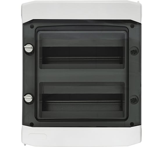 Навесной щит EKF Unix65 24 модуля ux65-24-n