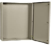 Щит с монтажной панелью, 800х650х250 ЩМП-4 IEK YKM40-04-54