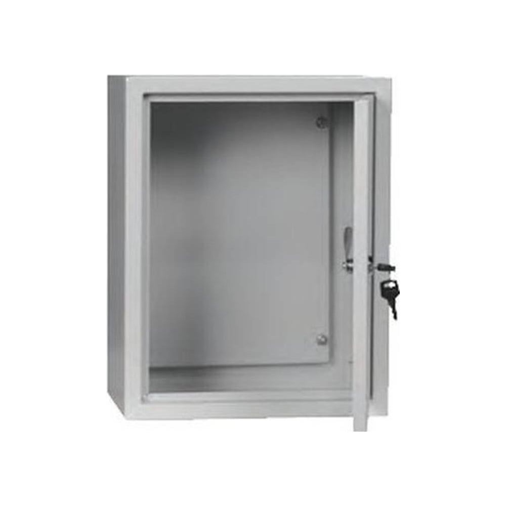 Щит с монтажной панелью, 1000х650х300 ЩМП-5 IEK YKM40-05-31 - выгодная ...