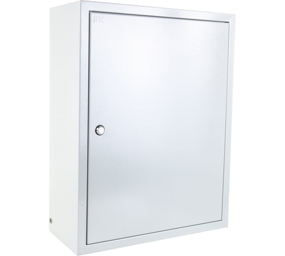 Щит с монтажной панелью, 650х500х220 ЩМП-3 IEK YKM40-03-31