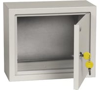 Щит с монтажной панелью, 250х300х150 ЩМП-2.3.1 IEK YKM40-231-31