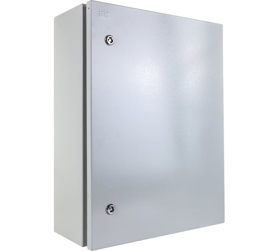 Щит с монтажной панелью, 650х500х220 ЩМП-3 IEK YKM40-03-54