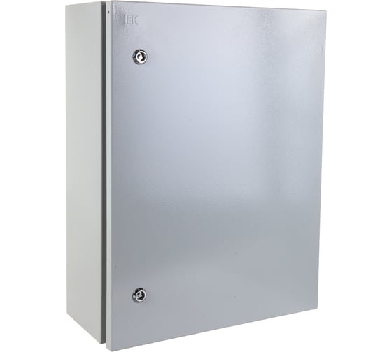 Щит с монтажной панелью, 650х500х220 ЩМП-3 IEK YKM40-03-54
