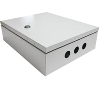 Распределительный щит Вектор 33 ЩРН-24 IP31 УХЛ3 (410x330x120) С31002