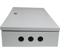 Распределительный щит Вектор 33 ЩРН-48 IP31 УХЛ3 (670x330x120) С31004