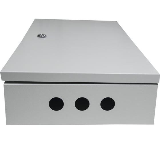 Распределительный щит Вектор 33 ЩРН-48 IP31 УХЛ3 (670x330x120) С31004 1