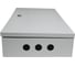 Распределительный щит Вектор 33 ЩРН-48 IP31 УХЛ3 (670x330x120) С31004 1